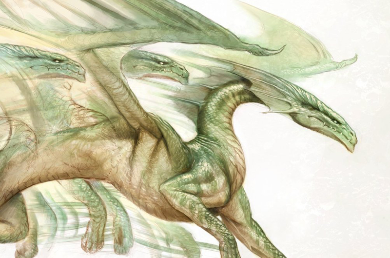 Illustration for article titled All the Essential Science Fiction and Fantasy Books Coming in 2014